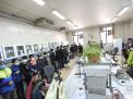 گزارش تصویری بازدید دبیرستان شهید جواد ابراهیمی